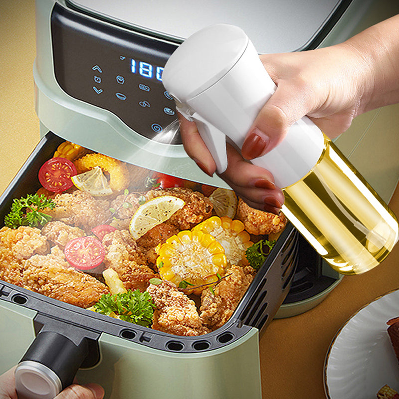 Baking Olive Oil Sprayer