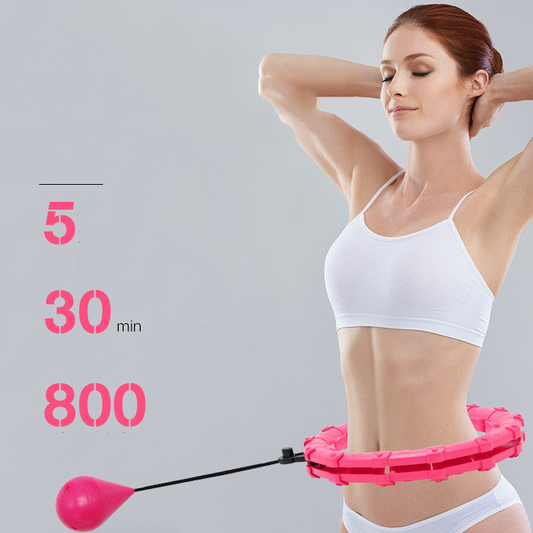 Fitness Equipment Gym Home Workout Weight Loss