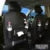 Car Trash Can Car Accessories Foldable Table Travel