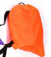 Inflatable Sofa Lazy Bag Camping Air Mattress Lounger