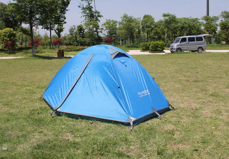 Rainproof Tents Outdoor Camping