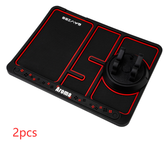 Non-Slip Car Phone Pad