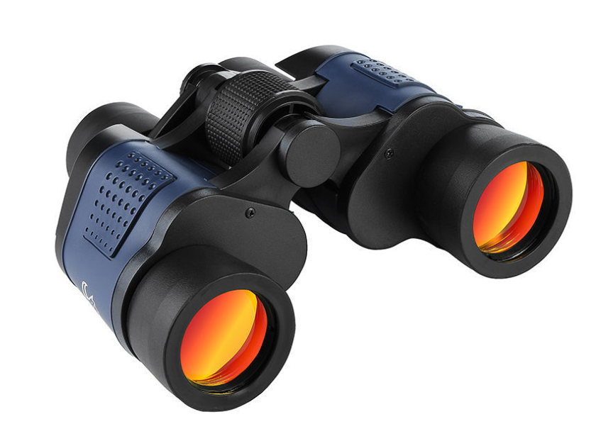 Camping Hiking Full optical glass Night vision in low light