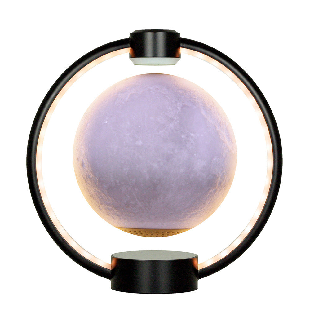 Moon Light Bluetooth Speaker