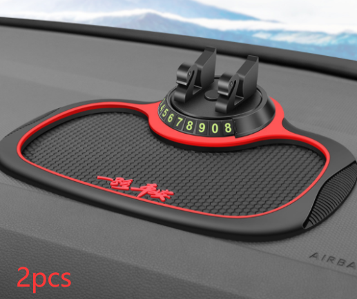 Non-Slip Car Phone Pad
