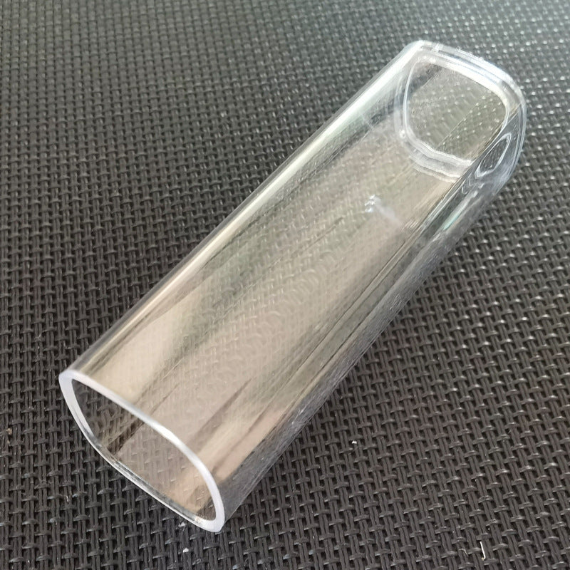Screen cleaner for mobile phones