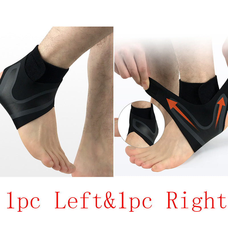 Basketball Sport Ankle Sleeves