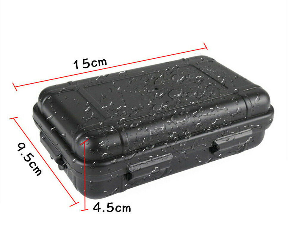 Outdoor Emergency Survival Kit