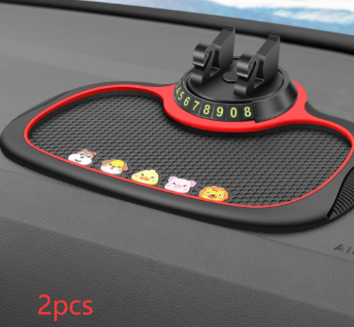 Non-Slip Car Phone Pad