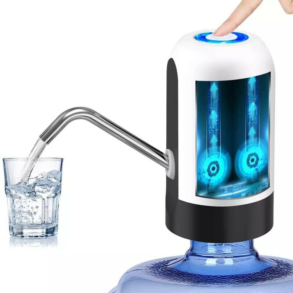 Bottle Electric Automatic Universal Dispenser