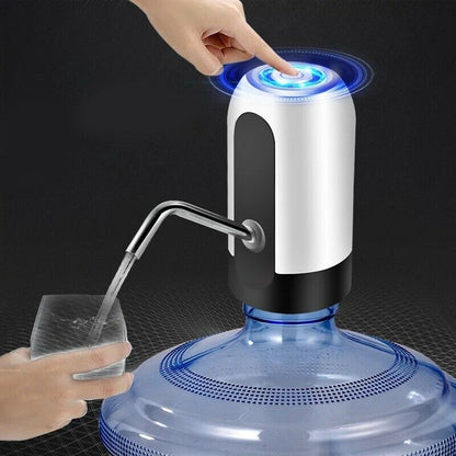 Bottle Electric Automatic Universal Dispenser