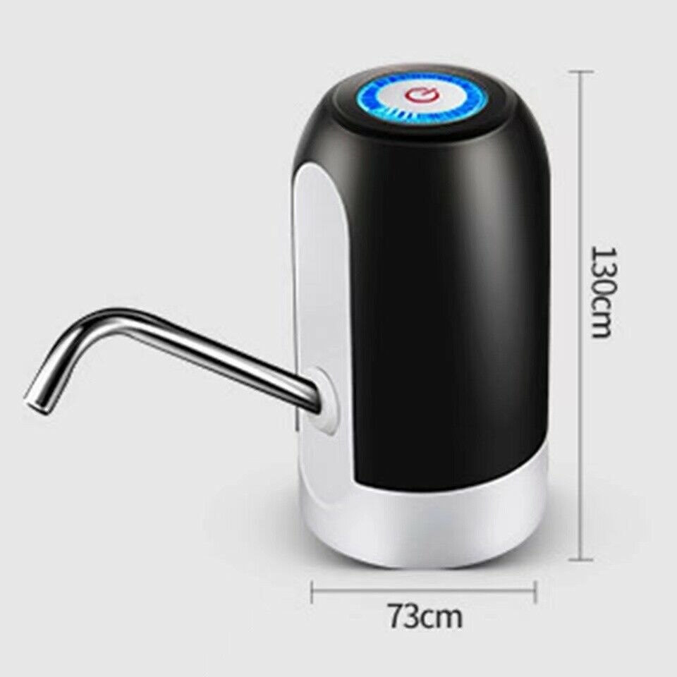 Bottle Electric Automatic Universal Dispenser