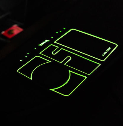 Non-Slip Car Phone Pad