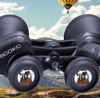 Professional Hunting Binoculars Telescope Night