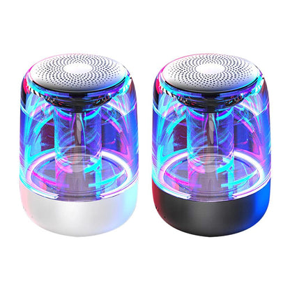 Wireless Bluetooth Speaker