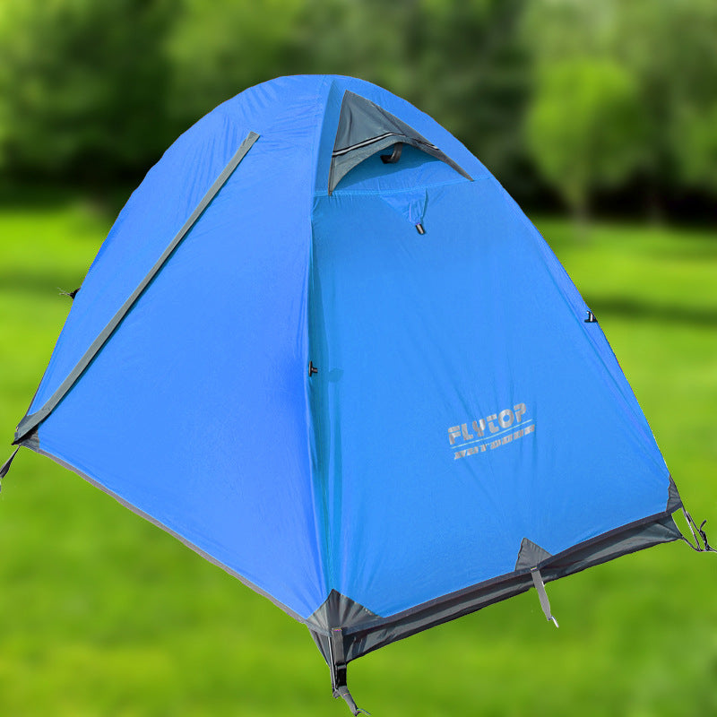 Rainproof Tents Outdoor Camping