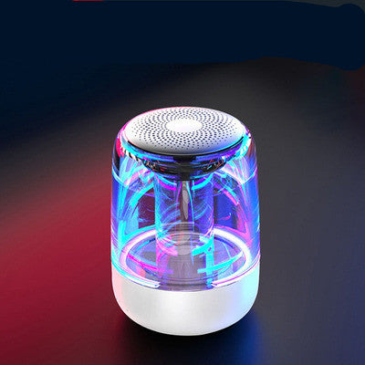 Wireless Bluetooth Speaker