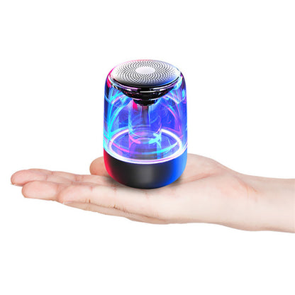 Wireless Bluetooth Speaker