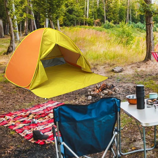 Sunscreen Shelter Tent Anti-UV