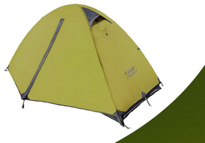 Rainproof Tents Outdoor Camping