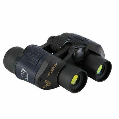 Camping Hiking Full optical glass Night vision in low light