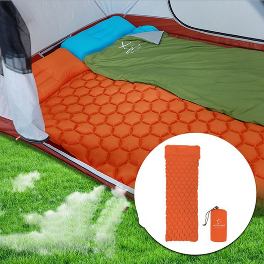 Honeycomb Mattress Tent Sleeping Mat