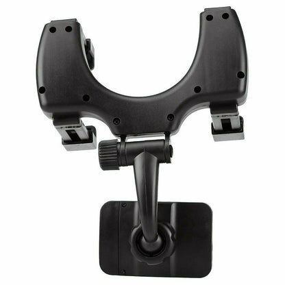 Car Rearview Mirror Mount Stand