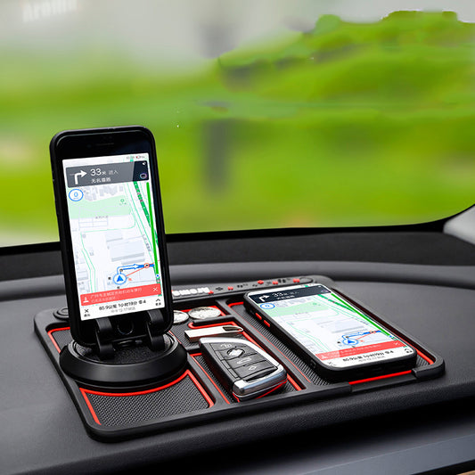 Non-Slip Car Phone Pad