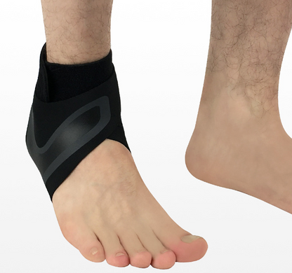 Basketball Sport Ankle Sleeves