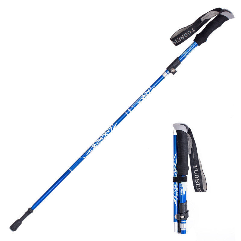 Ultralight Hiking Stick