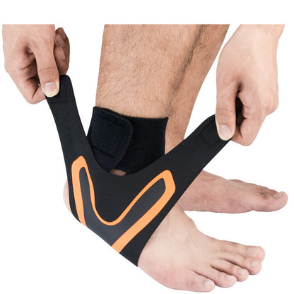 Basketball Sport Ankle Sleeves