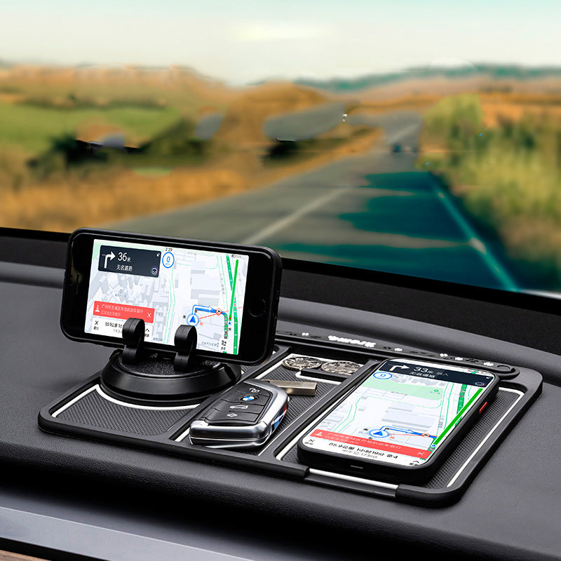 Non-Slip Car Phone Pad