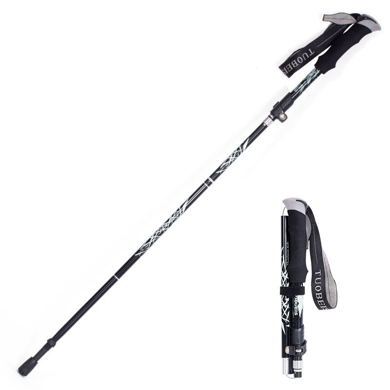 Ultralight Hiking Stick