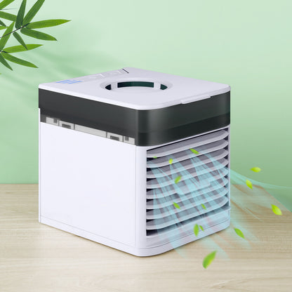 4-in-1 Personal Portable Cooler Air Conditioner