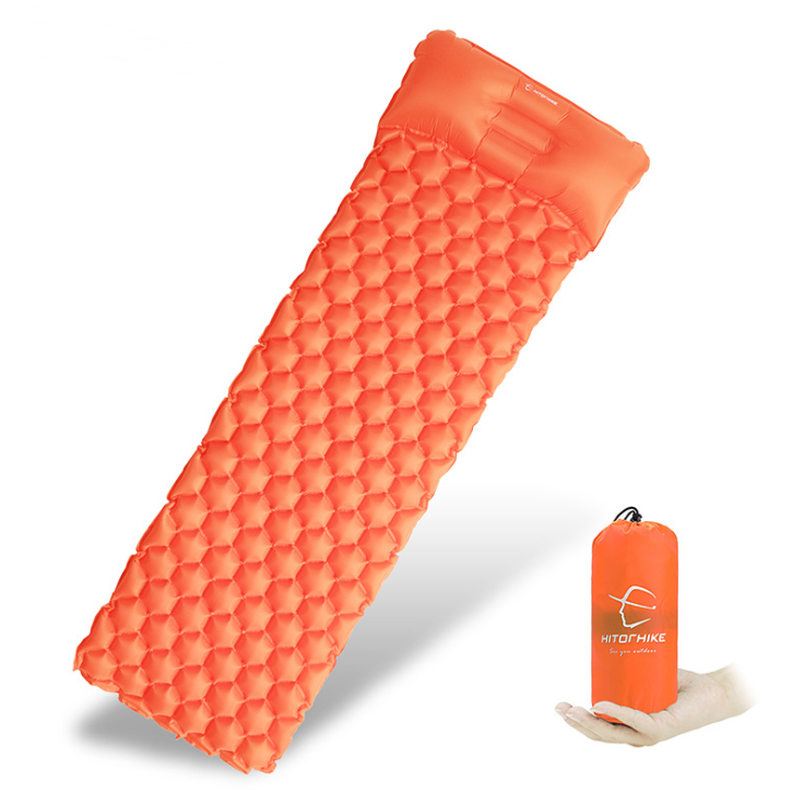 Honeycomb Mattress Tent Sleeping Mat