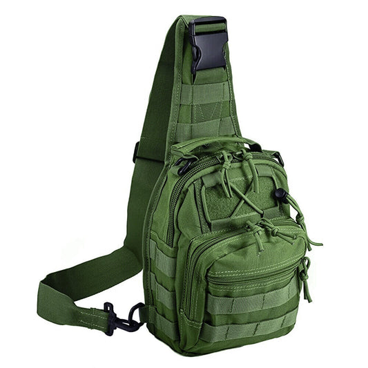 Backpack for Men Mole Tactical Sling Chest Pack