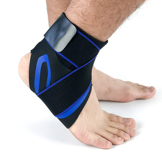 Basketball Sport Ankle Sleeves