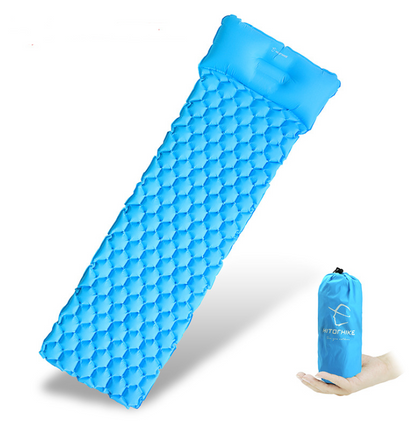 Honeycomb Mattress Tent Sleeping Mat