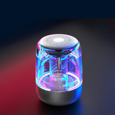 Wireless Bluetooth Speaker