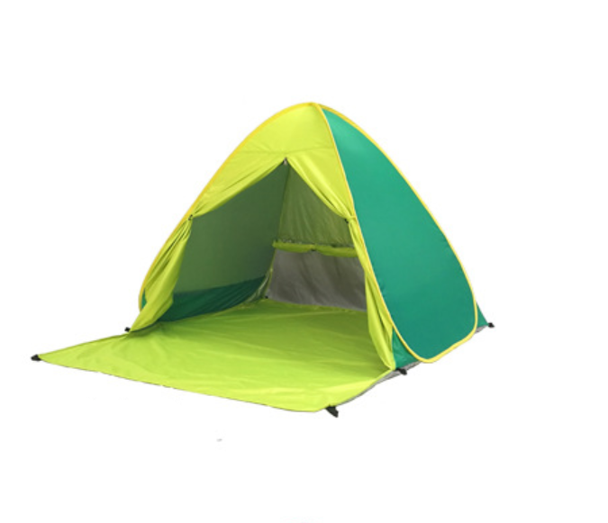 Sunscreen Shelter Tent Anti-UV