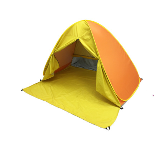 Sunscreen Shelter Tent Anti-UV