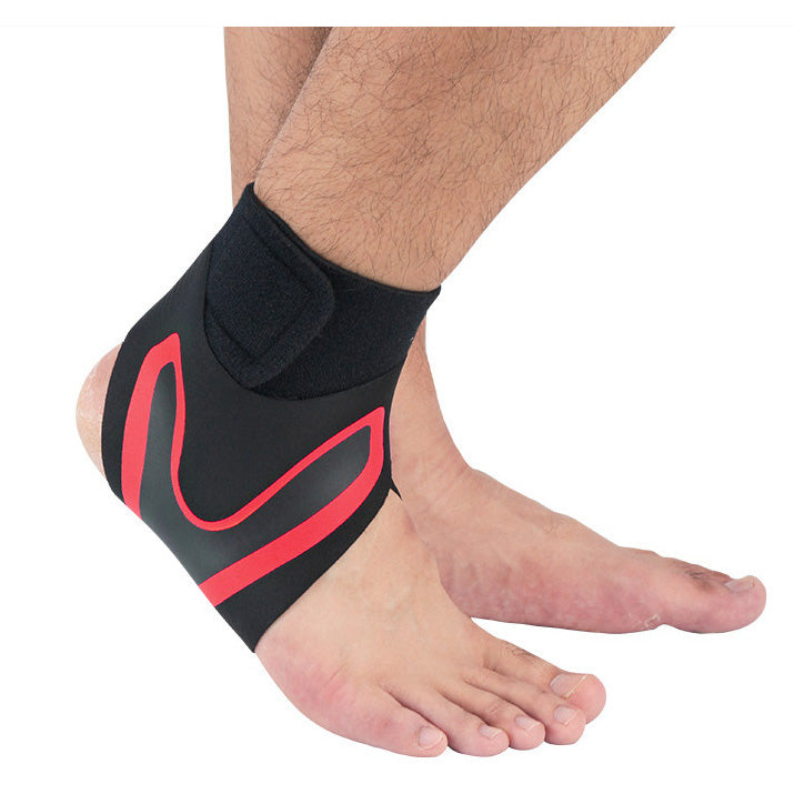 Basketball Sport Ankle Sleeves