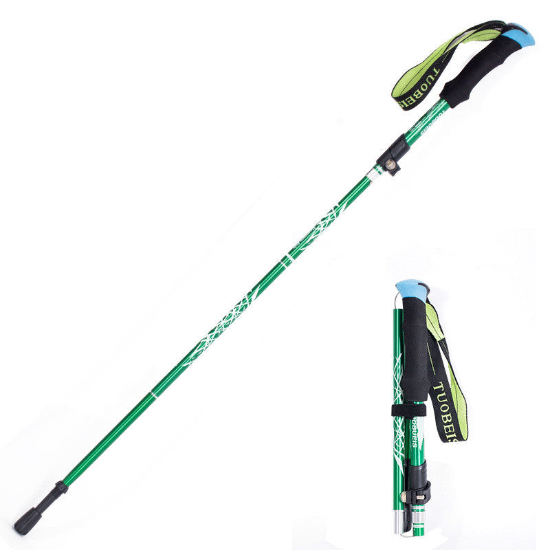 Ultralight Hiking Stick