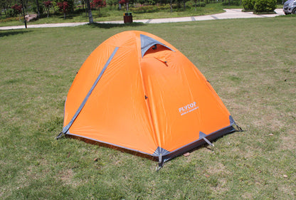 Rainproof Tents Outdoor Camping