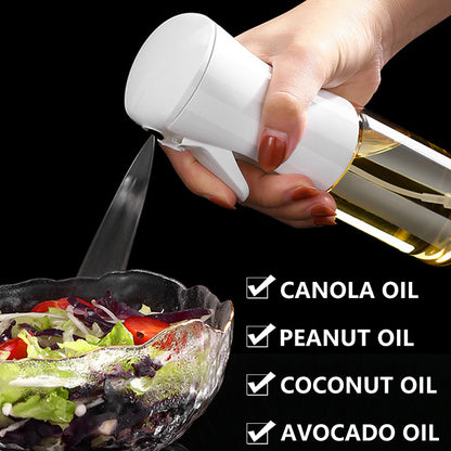 Baking Olive Oil Sprayer