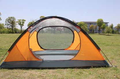 Rainproof Tents Outdoor Camping