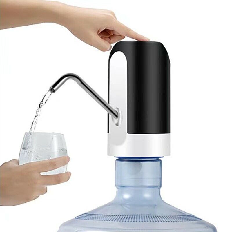 Bottle Electric Automatic Universal Dispenser