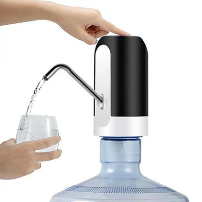 Bottle Electric Automatic Universal Dispenser