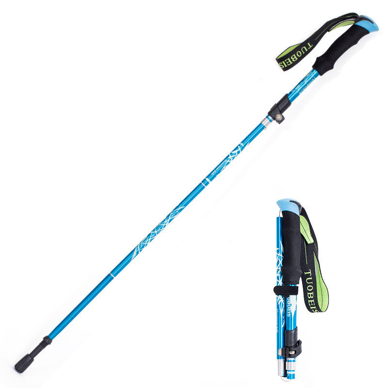 Ultralight Hiking Stick